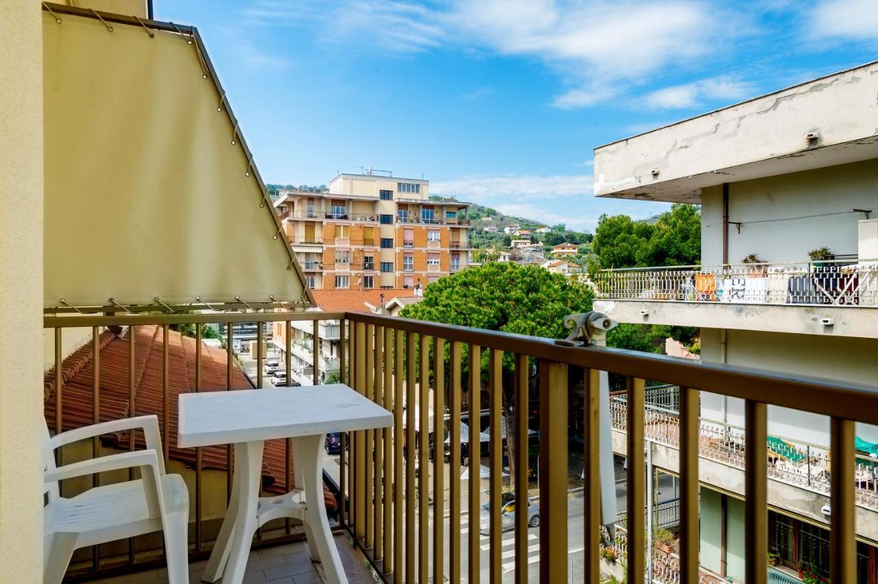 Hotel Miramare - Silvi Marina Exteriér fotografie